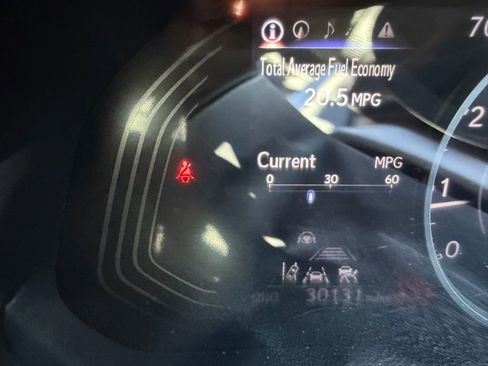 Used 2022 Lexus NX 350 AWD image 31