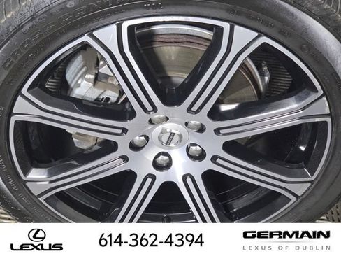 Used 2021 Volvo XC60 T5 Inscription AWD/4WD image 7