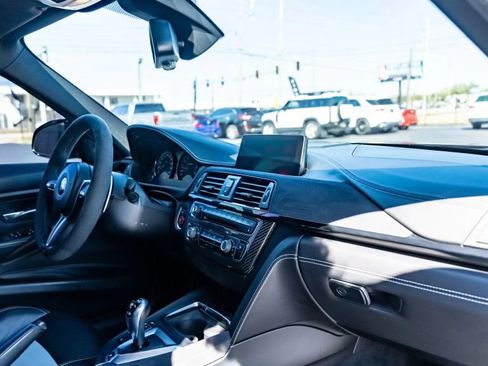 Used 2018 BMW M3 CS w/ Executive Package image 42