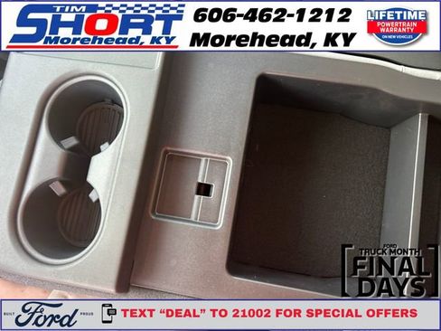New 2025 Ford F250 XLT w/ 360-Degree Camera Package image 26