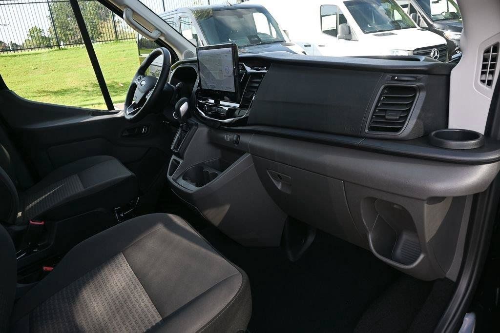 Used 2026 Ford Transit 350 XLT RWD image 17