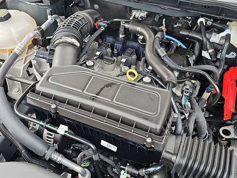 Used 2023 Ford Escape ST-Line w/ Tech Pack #1 image 30