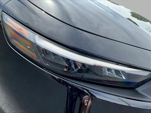 New 2026 Honda Accord LX image 8