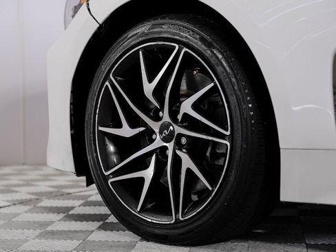 Used 2022 Kia Stinger GT-Line w/ Sun & Sound Package image 58