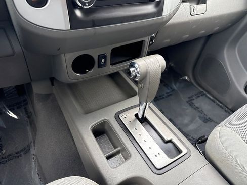 Used 2019 Nissan Frontier SV RWD image 15