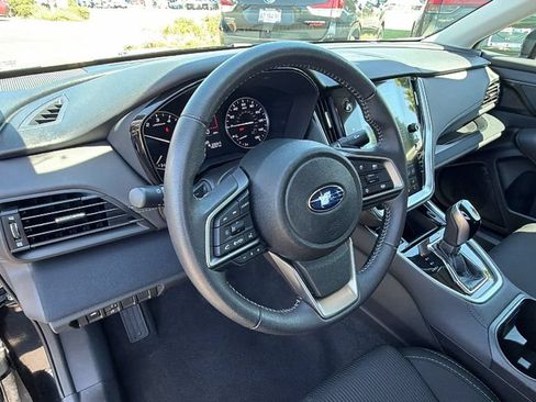 Used 2025 Subaru Legacy Premium AWD/4WD image 31