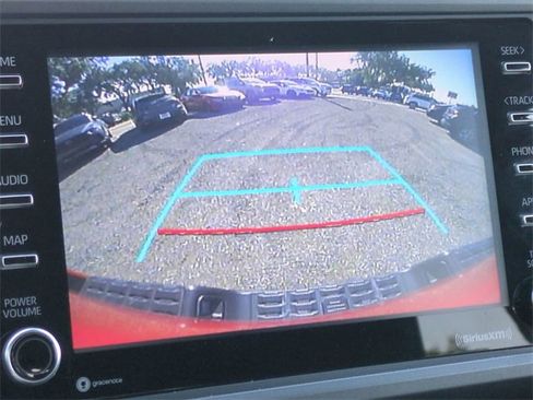 Used 2022 Toyota Tacoma TRD Off-Road w/ Technology Package image 23