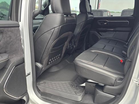 New 2026 RAM 1500 RHO AWD/4WD image 5