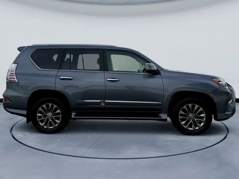 Used 2016 Lexus GX 460 Luxury image 4