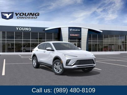 New 2026 Buick Envista Preferred w/ Convenience I Package