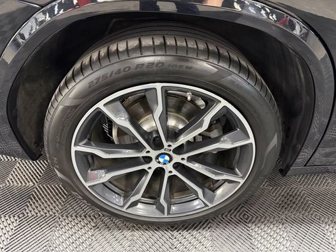 Used 2019 BMW X3 sDrive30i w/ M Sport Package 2 RWD image 19