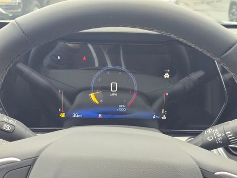 New 2026 Chevrolet Trax ACTIV image 30