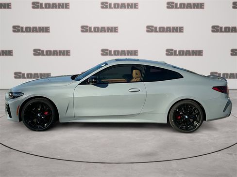 New 2026 BMW 430i xDrive Coupe image 2