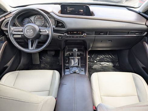 Used 2021 MAZDA CX-30 AWD 2.5 S w/ Premium Package image 31
