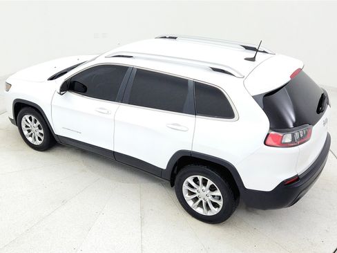 Used 2019 Jeep Cherokee Latitude w/ Popular Appearance Group image 34