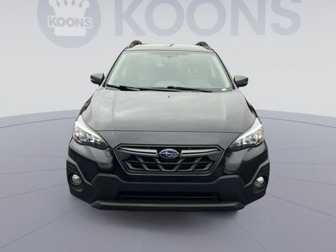 Used 2023 Subaru Crosstrek 2.5i Sport image 11
