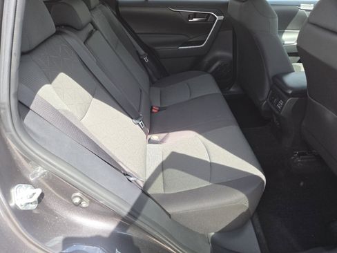 Used 2024 Toyota RAV4 XLE w/ Convenience Package image 22