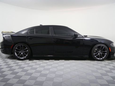 Used 2023 Dodge Charger R/T w/ Daytona Edition Group image 2