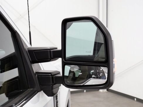 Used 2023 Ford F250 Lariat w/ Chrome Package AWD/4WD image 46