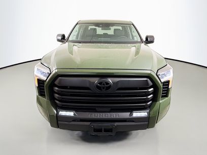 Used 2022 Toyota Tundra SR5 w/ Convenience Package