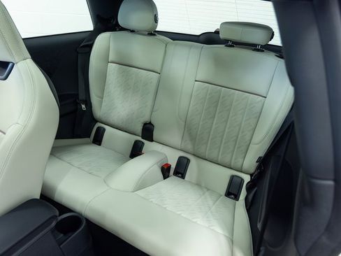 Certified 2025 MINI Cooper S image 25