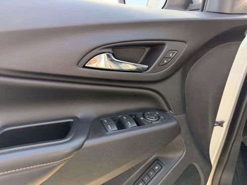Used 2020 Chevrolet Equinox Premier image 13