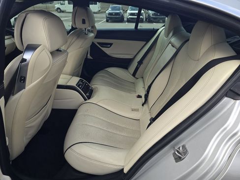 Used 2013 BMW 640i Gran Coupe 640i image 7