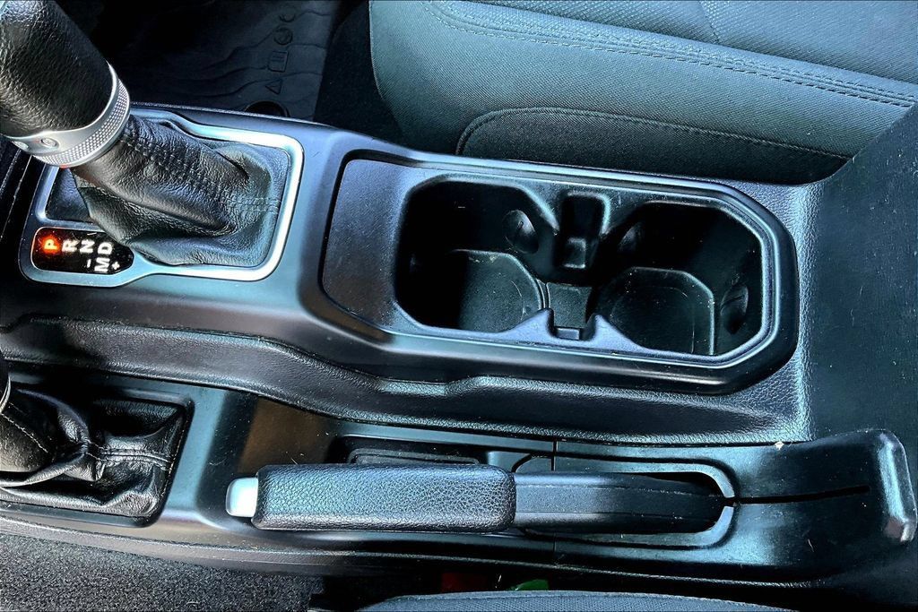 Used 2022 Jeep Gladiator Sport AWD/4WD image 19
