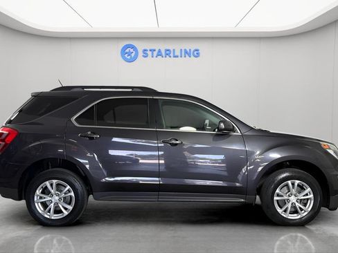 Used 2016 Chevrolet Equinox LT w/ Convenience Package FWD image 12