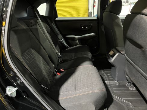 Used 2023 Honda HR-V Sport image 17