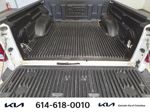 Used 2020 Jeep Gladiator Sport w/ Quick Order Package 24S AWD/4WD image 21