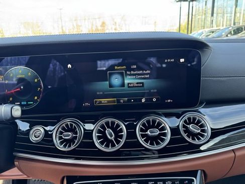 Certified 2023 Mercedes-Benz CLS 450 4MATIC image 18