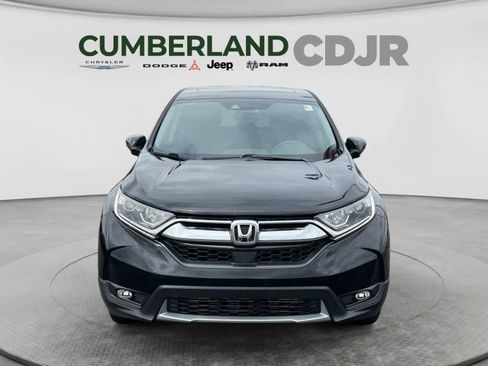 Used 2018 Honda CR-V EX image 9