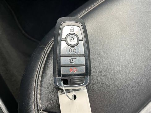 Used 2023 Ford Explorer XLT w/ Equipment Group 202A image 40