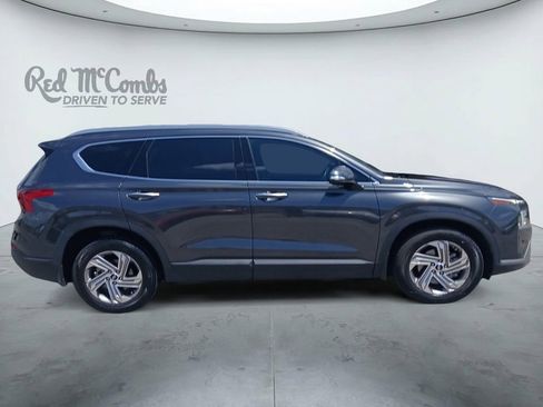 Used 2023 Hyundai Santa Fe SEL FWD image 6