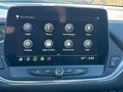 Used 2024 Chevrolet Blazer LT w/ Convenience Package image 22