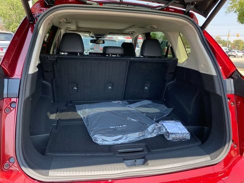 New 2026 Nissan Rogue Platinum AWD/4WD image 26