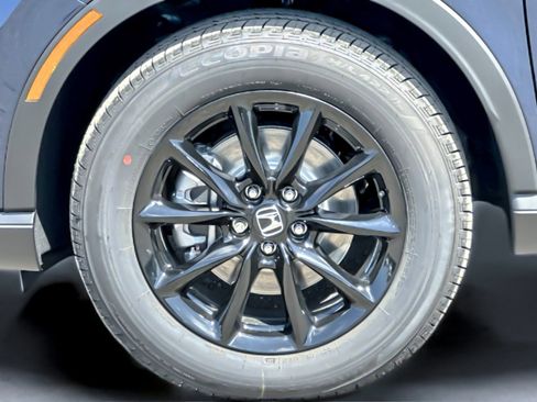 New 2026 Honda CR-V Sport-L image 11