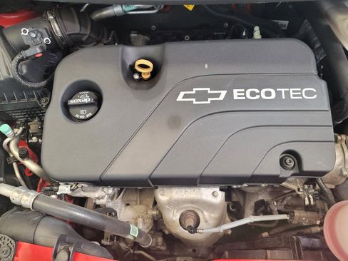 Used 2021 Chevrolet Spark LT FWD image 30