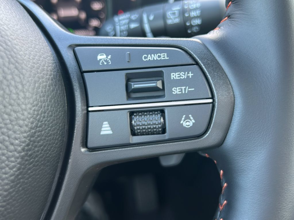 New 2027 Honda CR-V TrailSport image 25