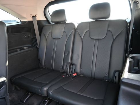 Used 2023 Kia Sorento EX w/ Panoramic Sunroof Package FWD image 21