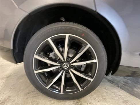 New 2026 Acura RDX A-Spec AWD/4WD image 25