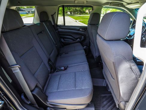 Used 2019 Chevrolet Tahoe LS AWD/4WD image 37