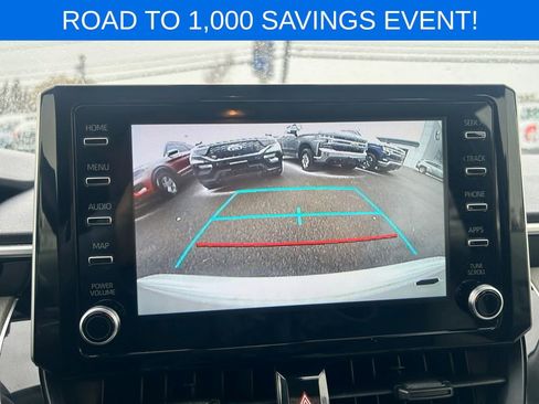 Used 2020 Toyota Corolla LE image 34