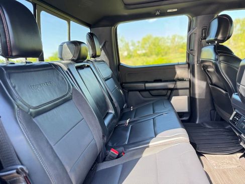 Used 2024 Ford F150 Raptor AWD/4WD image 28