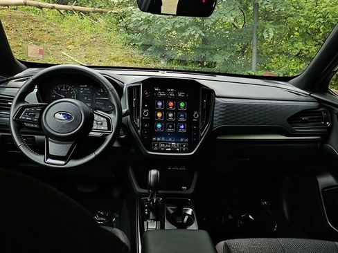 Certified 2026 Subaru Forester Premium AWD/4WD image 18