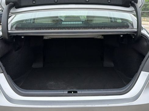 Certified 2024 Toyota Camry LE FWD image 37