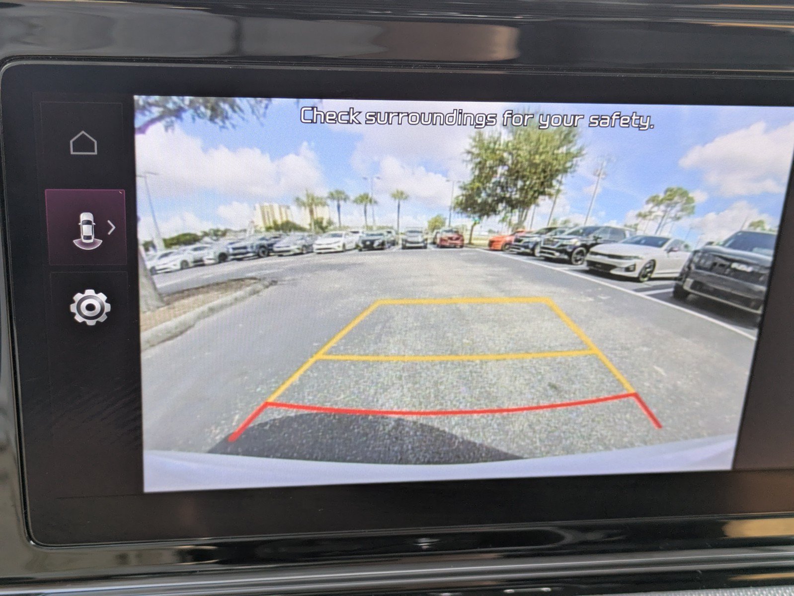 Certified 2024 Kia K5 GT-Line w/ GT-Line Premium Package FWD image 24