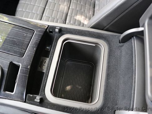 Used 2023 Cadillac Escalade V AWD/4WD image 42