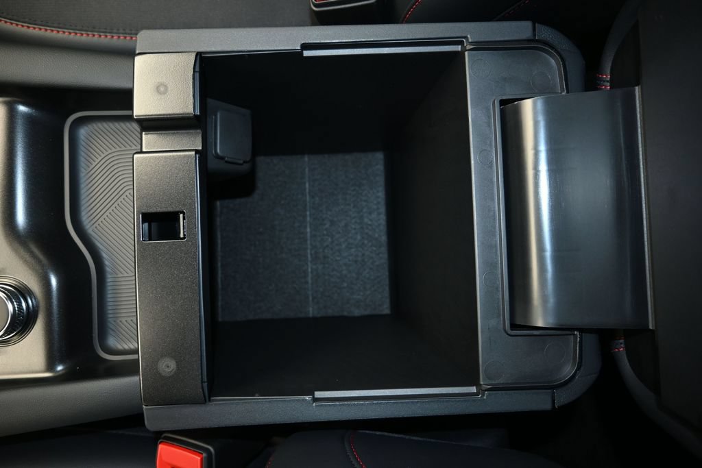 New 2026 Ford Explorer ST-Line w/ ST-Line Street Pack RWD image 19